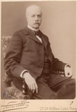 Cornil, Victor André (1837-1908)