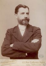 Pozzi, Samuel (1846-1918)