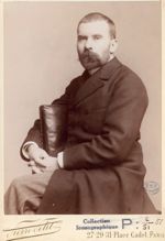 Roux, Emile Pierre Paul (1853-1933)