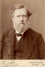 Vulpian, Alfred Edme Félix (1826-1887)