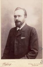 Budin, Pierre Constant (1846-1907)
