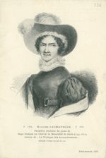Madame Lachapelle