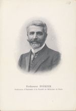 Professeur Poirier