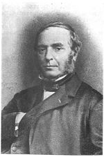 Bazin, Ernest Antoine Pierre (1807-1878) - 9e Congrès International de Dermtaologie