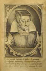 Bourgeois, Louise dite Boursier (1563-1636) - Observations diverses sur la stérilité, perte de fruic [...]