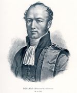 Beclard, Pierre Augustin (1785-1825) - Centenaire de la Faculté de médecine de Paris, 1794-1894