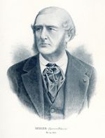 Béhier, Louis Félix - Centenaire de la Faculté de médecine de Paris, 1794-1894