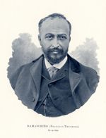 Damaschino, François Théodore (1840-1889) - Centenaire de la Faculté de Médecine de Paris (1794-1894 [...]
