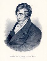 Moreau de la Sarthe, Louis-Jacques (1771-1826) - Centenaire de la Faculté de Médecine de Paris (1794 [...]