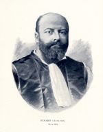 Pinard, Adolphe (1844-1934) - Centenaire de la Faculté de Médecine de Paris (1794-1894)