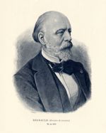 Regnauld, Jules Antoine (1820-1895) - Centenaire de la Faculté de Médecine de Paris (1794-1894)