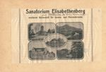 Sanatorium Elisabethenberg