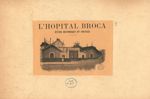 L'hôpital Broca