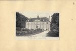 Epinay-sur-Orge : château de Vaucluse