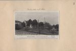 Epinay-sur-Orge : asile de Vaucluse depuis 1863