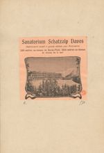 Sanatorium Schatzalp Davos
