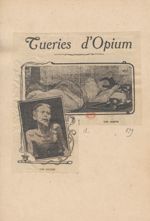 Tueries d'opium : une adepte, une victime