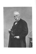 [Claude Martin] - 1909. Le Dr. Claude Martin, de Lyon