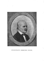 Ignace-Philippe Semmelweis (1818-1865) - Ignace-Philippe Semmelweis (1818-1865)