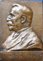 Leclainche, Emmanuel (1861-1953) 