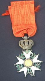 Légion d'honneur napoléonienne