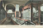 Ecole supérieure de pharmacie de Paris. Collection des matières médicales. [Faculté de pharmacie de  [...]