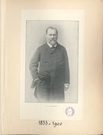 Planchon, François Gustave (1833-1900)