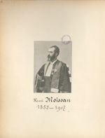 Moissan, Henri (1852-1907)