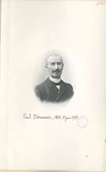 Dorveaux, Paul (1851-1938)