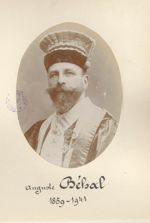 Béhal, Auguste (1859-1941)
