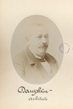 Dauphin, Théodore (1849-1917)