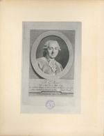 Sage, Balthasar Georges (1740-1824). Des Académies Royales des Sciences de Paris, de Stockolm et des [...]