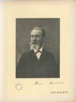 Moissan, Henri (1852-1907) 