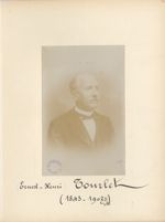 Tourlet, Ernest Henry (1843-1907)