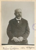 Godfrin, Julien (1850-1913)