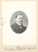 Klobb, Thimothée (1861-1912)