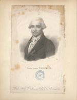 Vauquelin, Nicolas-Louis (1763-1829)