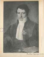 Bouillon-Lagrange, Edmée-Jean-Baptiste (1764-1844)