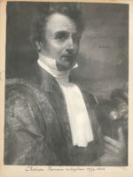 Clarion, Pharmacien de Napoléon (1776-1844)