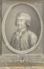 De la Planche, Jean-Baptiste (1748-1801)