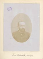 Ouvrard, Léon (1860-1922)