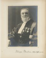 Bretin, Philippe (1874-1931)