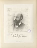 Carrington Bolton, Henry (1843-1903)