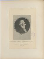 Cadet de Gassicourt, Charles Louis de (1769-1821). Pharmacien de l'Empereur. Membre de l'Académie de [...]