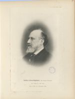 Barla, Jean-Baptiste (1817-1897). Mycologue français