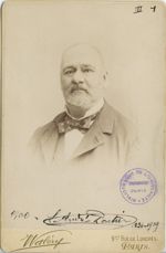 Pontier, André (1836-1909)