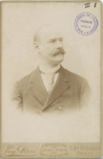 Blancard, Hyppolyte (1843-1924)