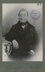 Dizé, Michel Jean Jérôme (1764-1862)