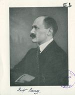 Kueny, René (1883-1922). Professeur