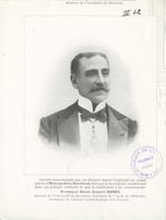 Bonet, Joaquim (?-1913)